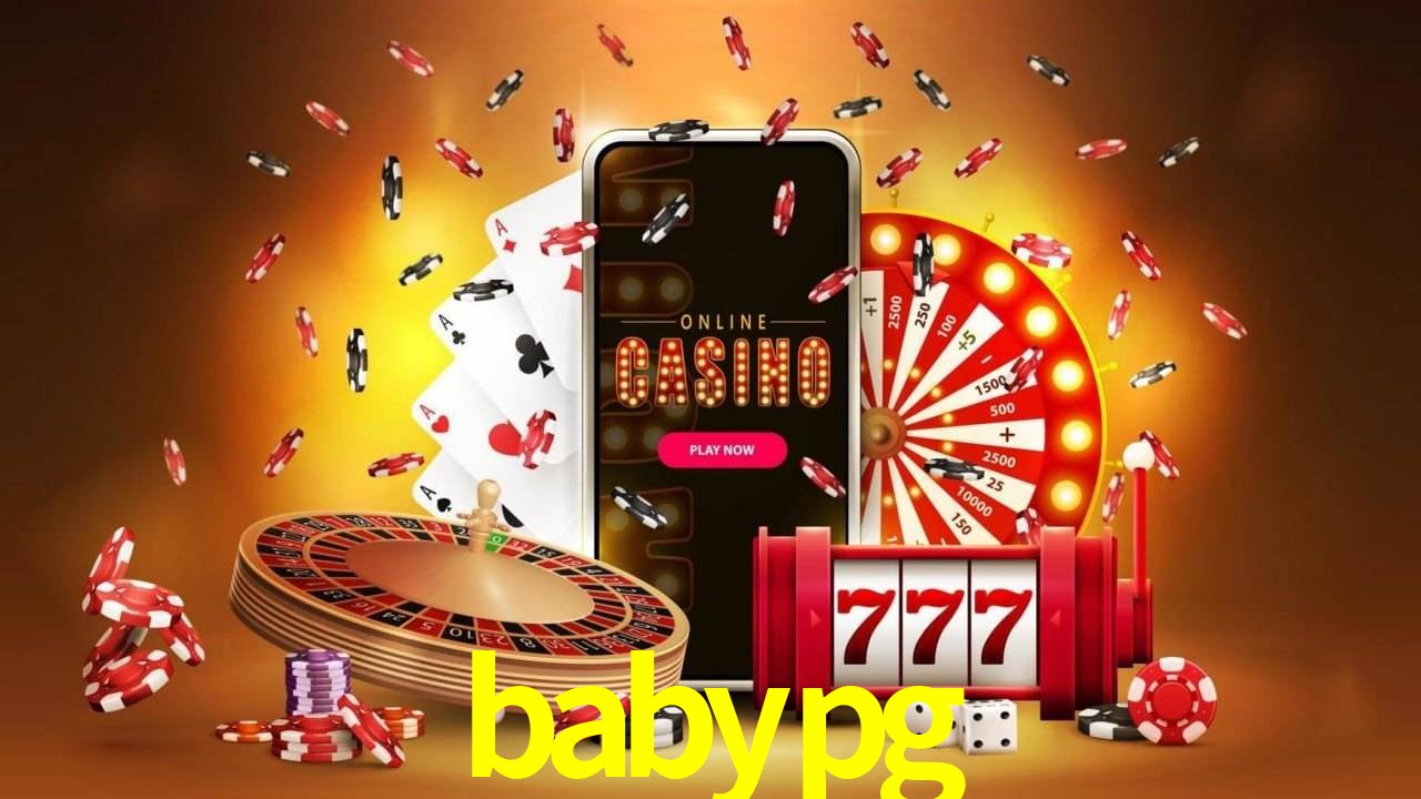 Estatísticas babypg