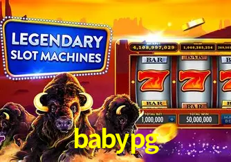 A Emoção da Loteria na babypg: Uma Chance de Mudança de Vida