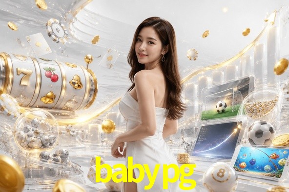 Welcome Bonus babypg