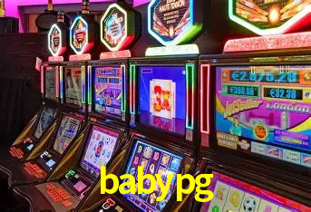 A Revolução dos Aplicativos de Jogos no babypg