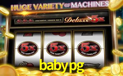 Desvendando o Mundo dos Jogos Virtuais na babypg