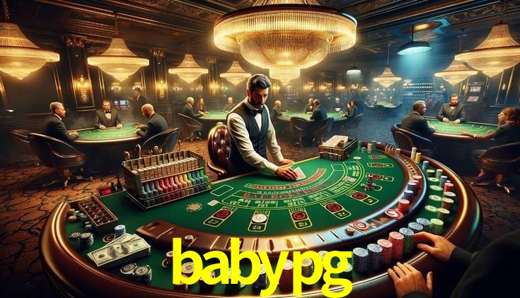 Experiência VIP babypg