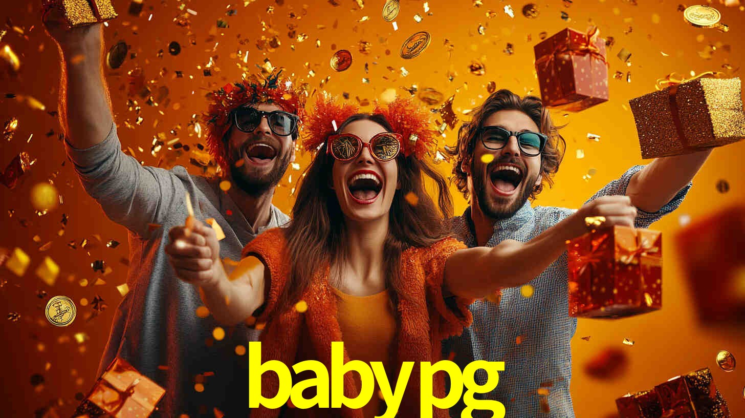babypg: Seu Especialista em Apostas Esportivas Brasileiras