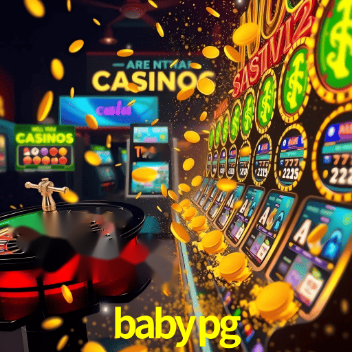 Descubra o Programa VIP da babypg: Vantagens Exclusivas para Jogadores