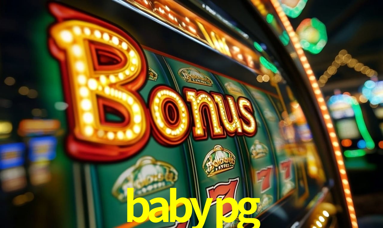 Design Responsivo babypg