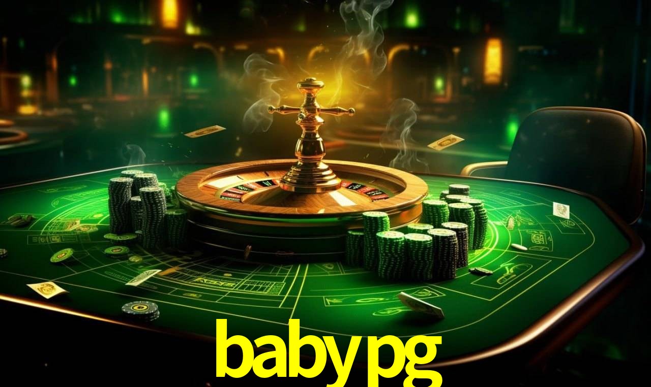 A Emoção da Loteria na babypg: Uma Chance de Mudança de Vida