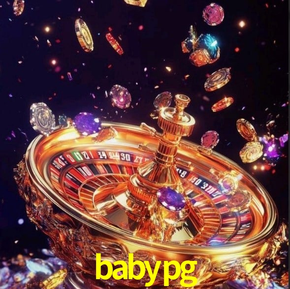 Provedores de Jogos babypg
