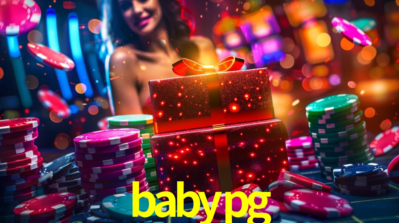 Desvendando o Mundo dos Jogos Virtuais na babypg