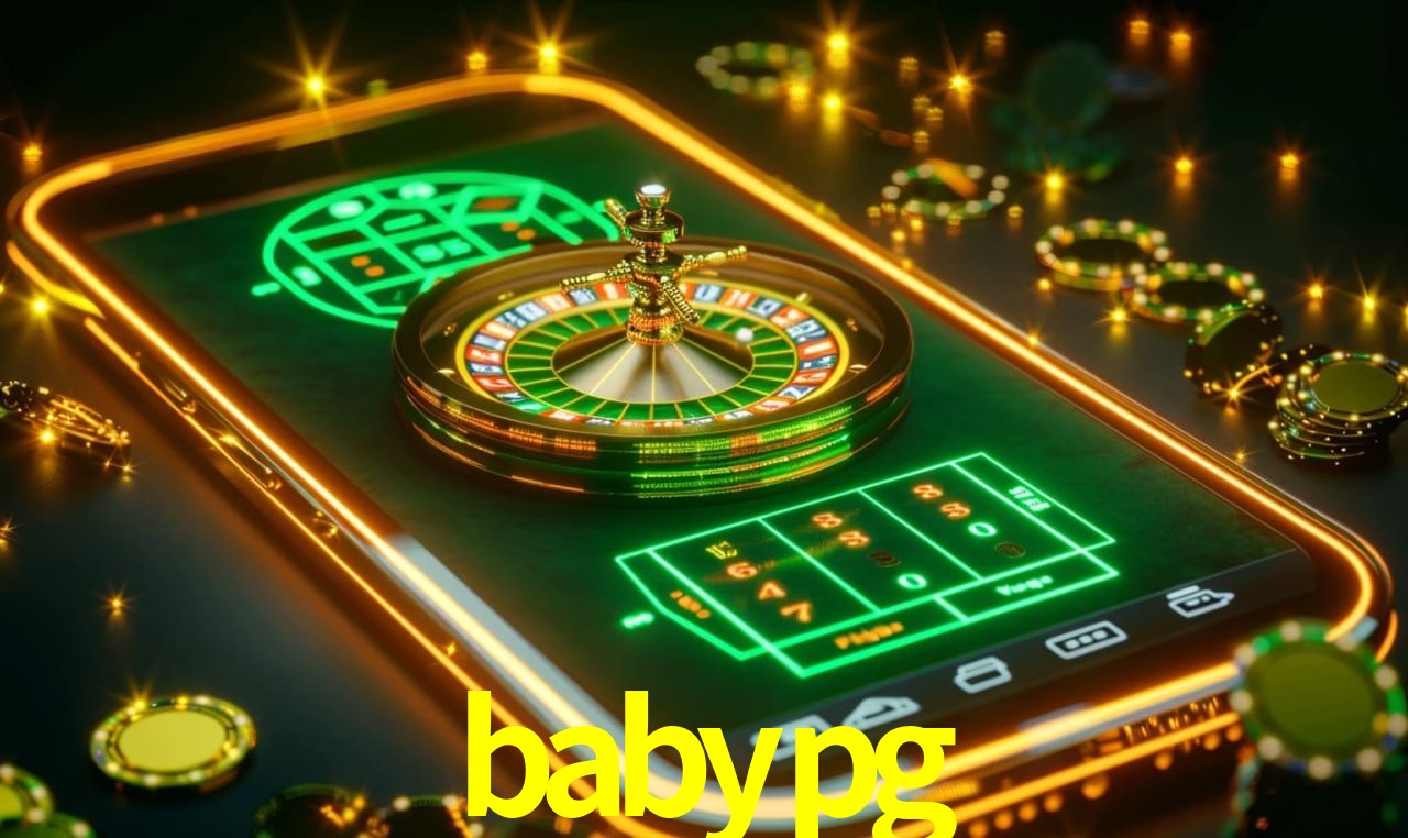 Casino Ao Vivo babypg