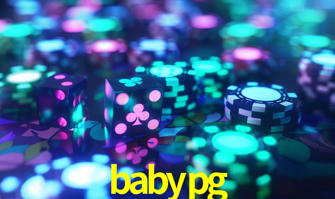 PIX Instantâneo babypg