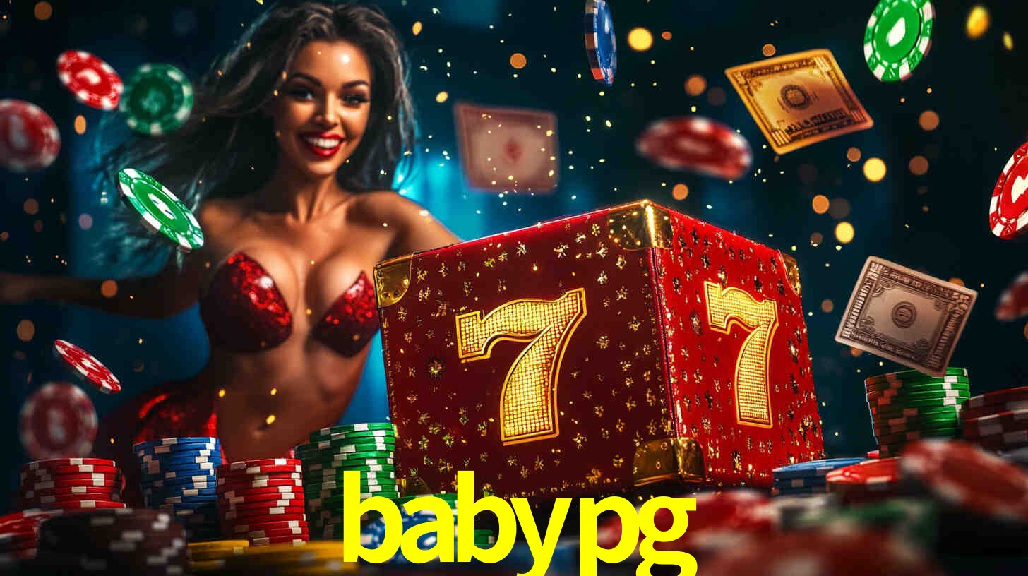 Explorando a Categoria de Eventos em Apostas na babypg