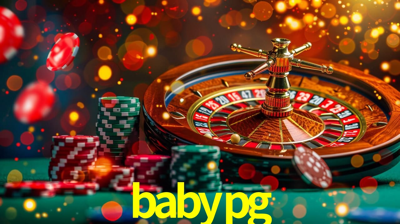 Inovações de Jogos na babypg: O Futuro das Experiências Interativas