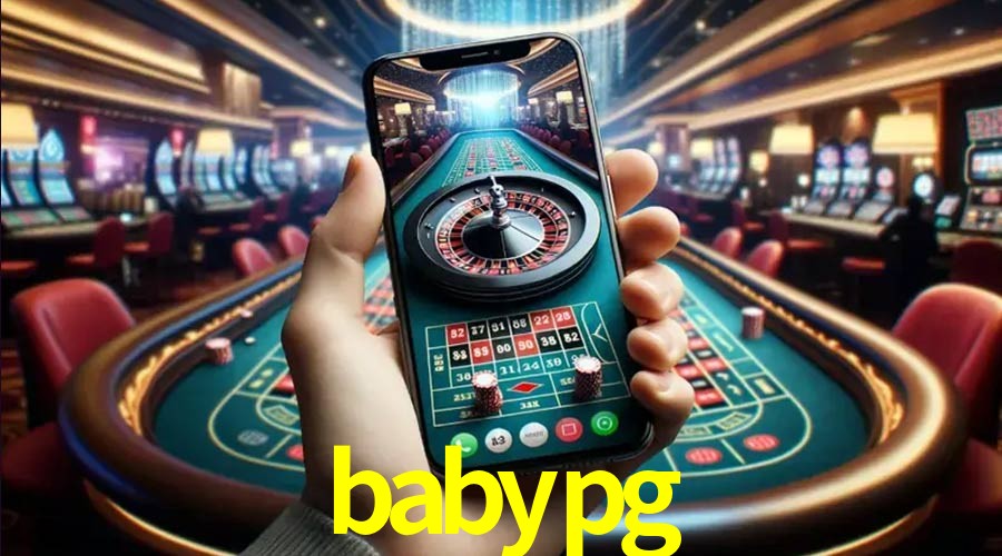 Account Benefits babypg