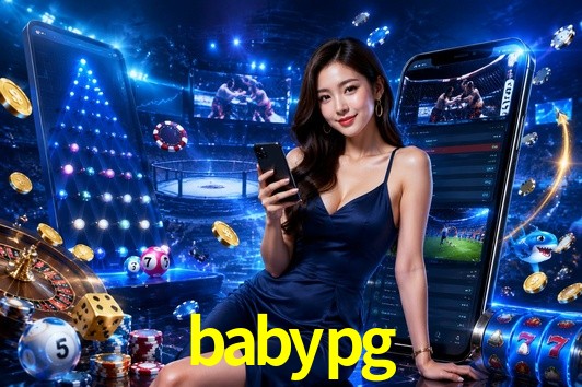 Gates of Olympus babypg