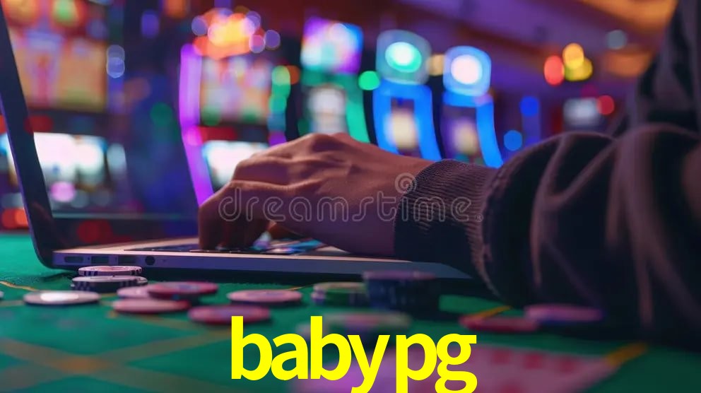 cassino babypg