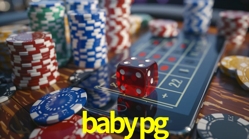 babypg: A Experiência de Casino com Jogos de Mesa ao Vivo