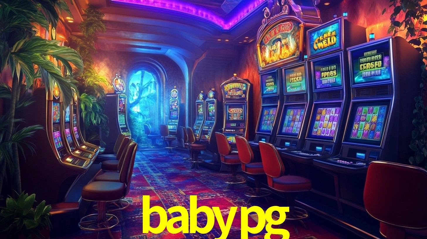 Welcome Bonus babypg