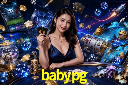 Flash Promotion babypg