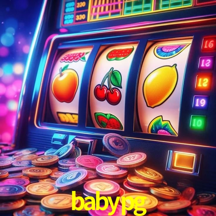 Mesa de Roleta babypg