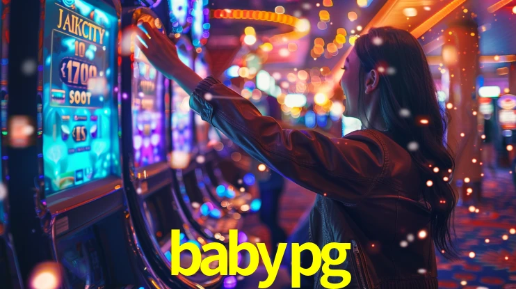babypg: Jogos de Caça-Níqueis-Altas Recompensas, Roleta-Velocidade, Blackjack-Desafios Máximos