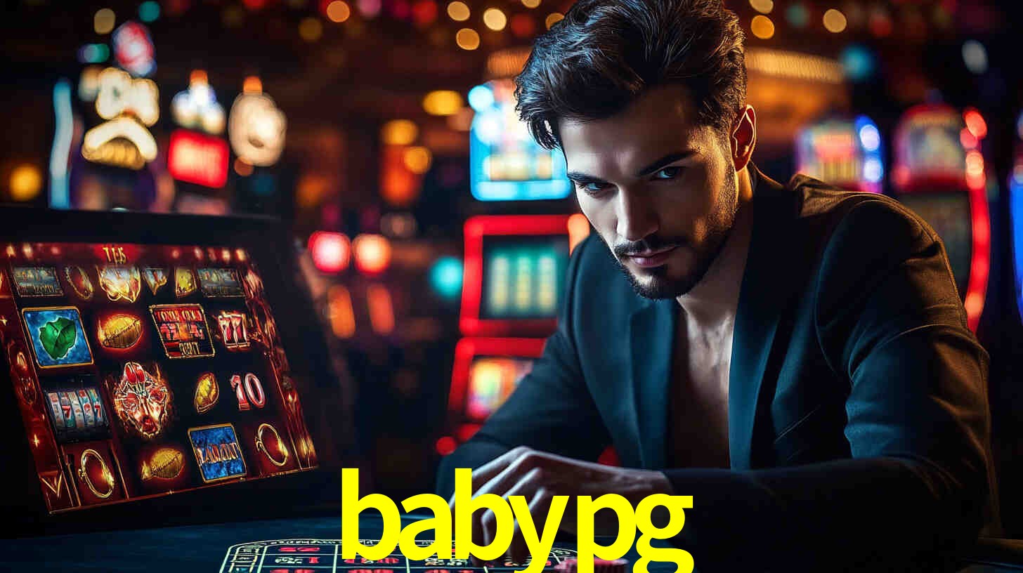 babypg: Jogue Crash e Experimente Alta Recompensa Instantânea