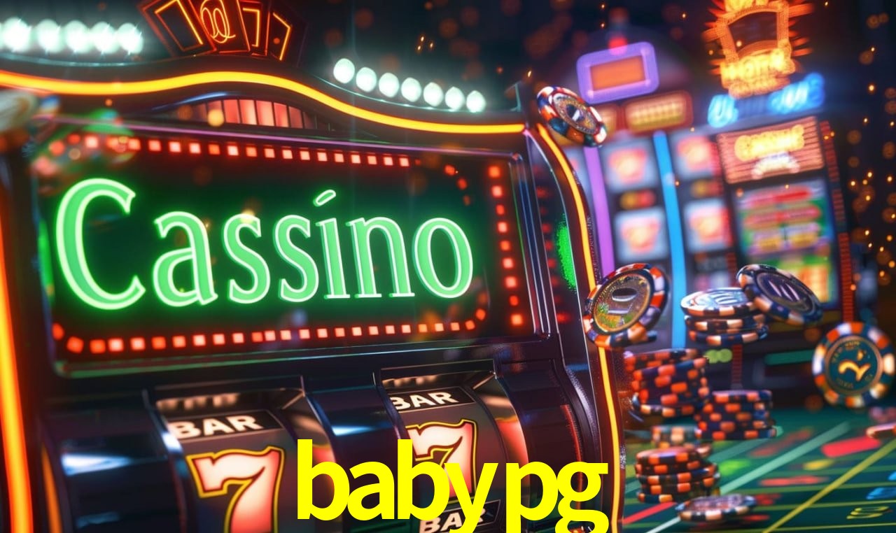Estatísticas do Jogo babypg