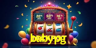 Jogos de Slot babypg