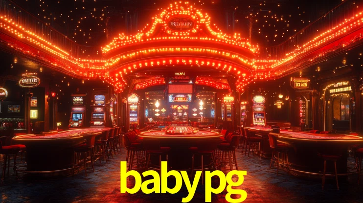 Explore as vantagens do babypg: serviço profissional e confiabilidade