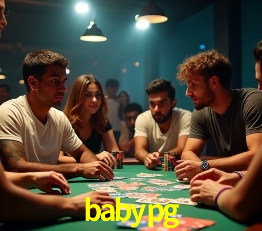 Sistemas de Segurança babypg