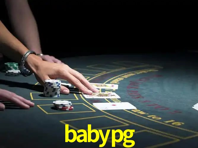 Benefícios da Conta babypg