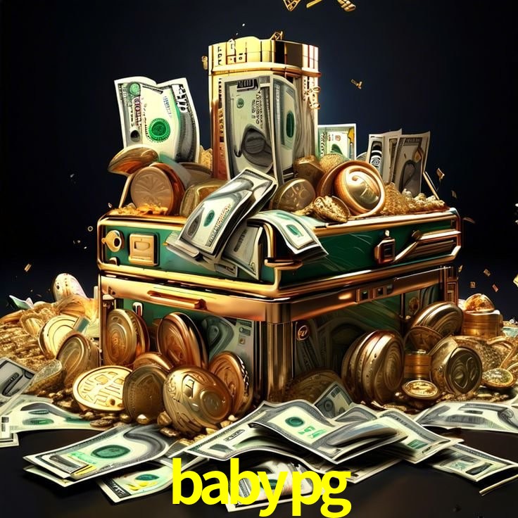 Casino Ao Vivo babypg