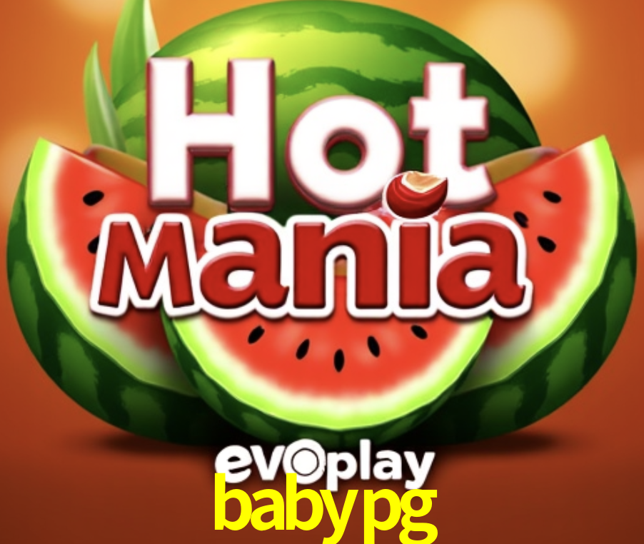 APP oficial da babypg para mobile