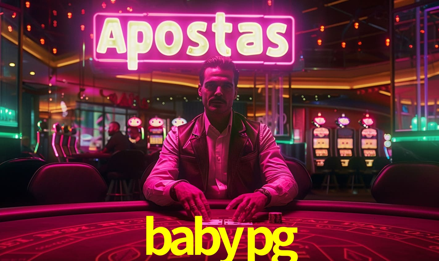 Explorando a Categoria de Eventos em Apostas na babypg