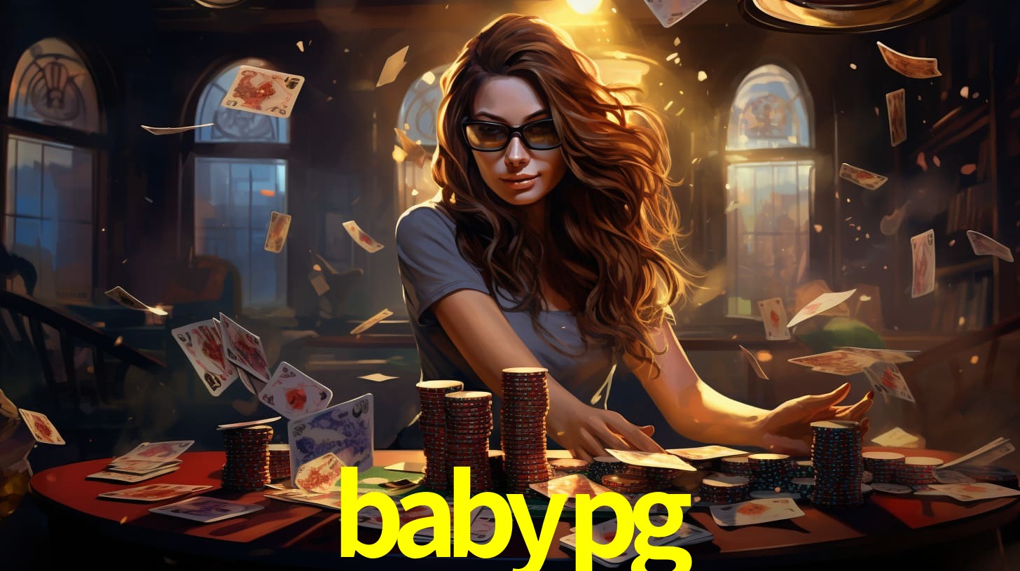 Live Casino babypg
