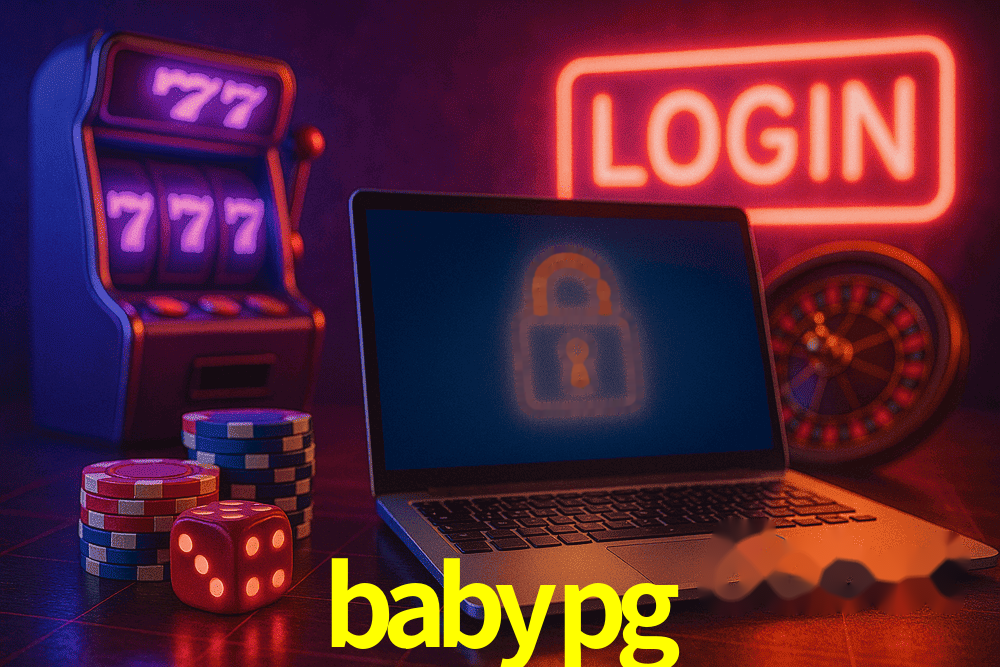 Mesa de Blackjack babypg