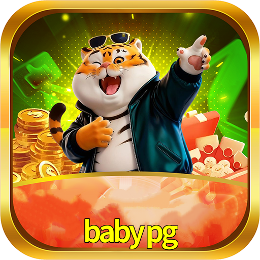 Logo da babypg